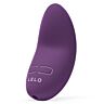 Purple Lily Vibrator