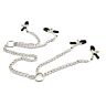 Nipple Chains Nipple Clamps