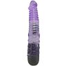 Purple Multiorgasmic Vibrator 10 Modes