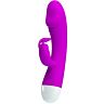 Rabbit Vibrator Pretty Love Smart Will with 30 Modes