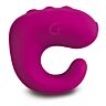 Vibrating Ring G-VIBE Gring XL with Remote Control