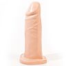 Realistic Nature Dildo 18.5cm