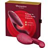 Suction Stimulator Womanizer Duo 2 with Pleasure Air