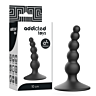 Addicted Toys 10cm Anal Plug for Beginners