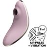 Suction Stimulator Satisfyer Vulva Lover 1 with Air-Pulse Technology