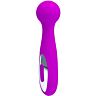 Wand Vibrator Pretty Love Wade with 12 Functions