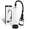 Penis Pump INTENSE 01 with Vacuum System