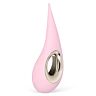 Pink Petal - Clitoral Stimulator