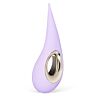Clitoral Stimulator Purple Lilith