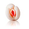 Baile Passion Lady 3D Masturbator