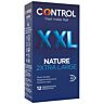 Control Nature XXL Condoms - Maximum Comfort for Larger Sizes