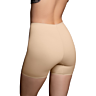 Beige Bye-Bra Shorts