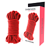 Japanese Red Rope 20m