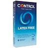 Latex 5-Pack Control Free