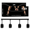 Adjustable Submissive Bar