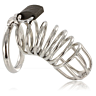 IronLock Chastity Ring