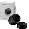 Masturbator ARCWAVE Voy Compact Stroker with Custom Fit