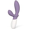 Wave 2 Prostate Massager - Purple