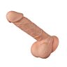 Bahamut FlexDildo 21.8 cm - Charming Realism