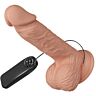 Catoblepas Natural Encounter Vibrator 20.6 cm