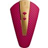 Intimate Massager Fuchsia Seduction Obi