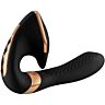 Intimate Massager Soyo Black