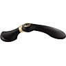 Intense Ebony Sensual Massager