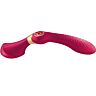 Intimate Massager Fuchsia Zoa