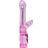 Intimate Tease Purple Vibrator