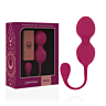 Vibrating Kegel Flower