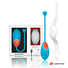 BlueView Remote Control Egg