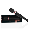 Wand Vibrator RITHUAL Akasha 2.0 with Flexible Head