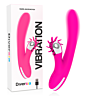 Vibrabunny 24 - Infinite Pleasure!
