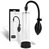 Penis Pump INTENSE with Calibration System