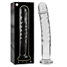 Stellar Glass Dildo