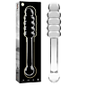 Stellar Glass Dildo