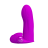 Thimble Vibrator Pretty Love Maxwell with Adonis Stimulation