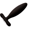 Anal Vibrator Vesta Noir