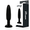 Anal Plug Eclipse 14 cm