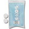 EROS Intimate Fresh Wipes Activating Sheets