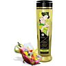 Shunga irresistible erotic massage oil