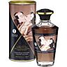 Massage Oil Shunga Intoxicating Chocolate for Erogenous Zones