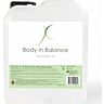 Massage Oil Body in Balance 5000ml - Nourishing and calming