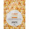 Exsens Amber Jojoba Massage Oil 3ml