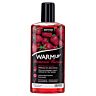 Massage Oil JOYDIVISION WARMUP Strawberry 150ml