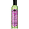 Massage Oil KAMASUTRA Passion Berry 236ml - Silky Texture