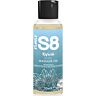 STIMUL8 S8 Refresh Erotic Massage Oil 50ml