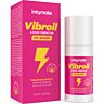 Vibrating Oil Intymate Vibroil 15 ml for Enhanced Pleasure
