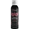Massage Foam Orgie Acqua Crocante Sakura with Effervescent Bubbles