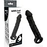 Penis Extender Addicted Toys - Adds 2.5 cm Length